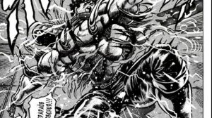 Все техники(виды) хамона| Невероятные приключения ДжоДжо