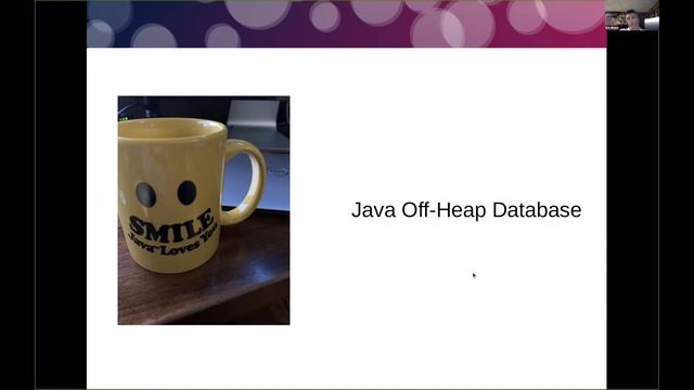 Avoiding GC for Soft Real-time Applications / Eric Bruno смотреть онлайн