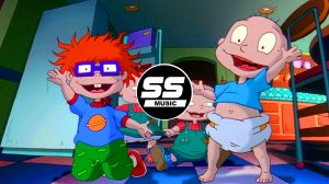 Rugrats Vol.1 [Theme Song Remix]