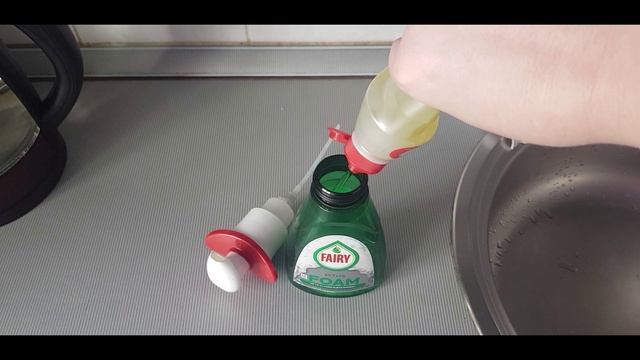 Моя маленькая хитрость