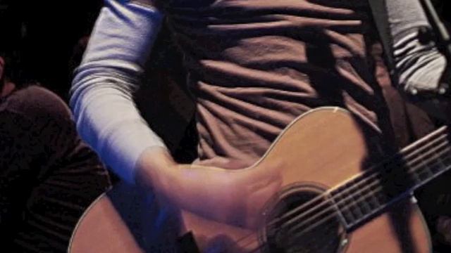 Matt McCoy- I Believe