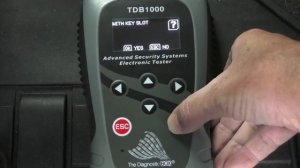 Nissan Navara Key Programming