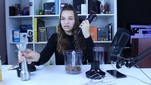 ? HOW TO  Make Tasty SMOOTHIE and More  -PHILIPS Pro Mix BLENDER Review ?