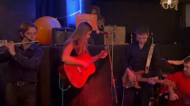 Полина Баранкова 14.2. "Рты", 09.10 2022 г смотреть онлайн