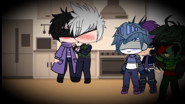 Хз как называется смотреть онлайн