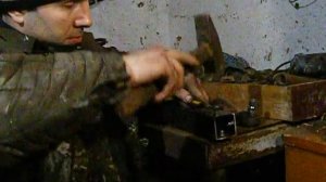 Самодельный заклепочник для резьбовых заклепок, очень просто!!