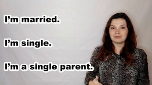 Как рассказать о себе на английском языке. 12+