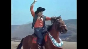 Глошатые весны (Как три мушкитёра)