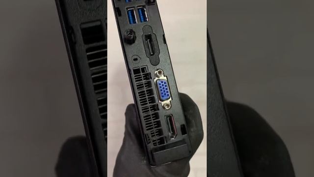 HP 800G2 Size Demo