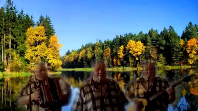 чистые пруды поет Ю Штрайденбергер смотреть онлайн