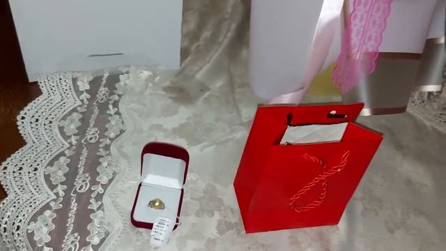 КОЛЬЦО, ЦВЕТЫ И ТОРТИК. ОТ ЗРИТЕЛЬНИЦ. ВЕДЬМИНА ИЗБА ▶️ ИНГА ХОСРОЕВА смотреть онлайн