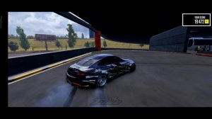 CarX Drift Racing 2 - CONSUL GT - PRO DRIFT III Tuning and Test