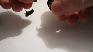 забудьте о чистке внутриканальных наушников. всё очень просто!