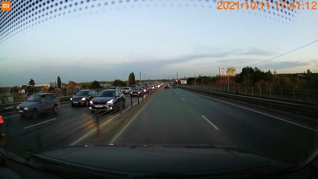 Об опасности тросового ограждения