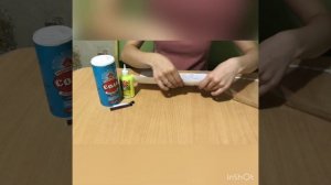 Новогодний мастер класс для родителей