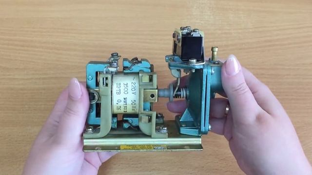 Реле времени РВП-72-3122-00 смотреть онлайн