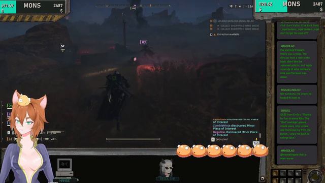 🌍8 FOR SUPER EARTH🌍【HELL DIVERS 2】 смотреть онлайн