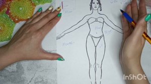 Кардиган-шраг. С чего начинаем вязать???