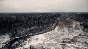 Монастырь в Авдотьино