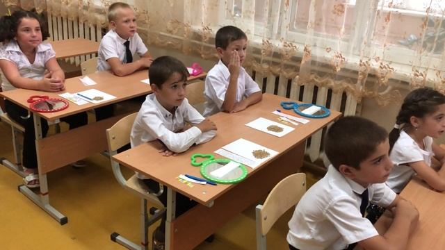 Групповое логопедическое занятие в 1 классе Гогичаева Анна Тимофеевна МБОУ Школа-интернат г. Моздока