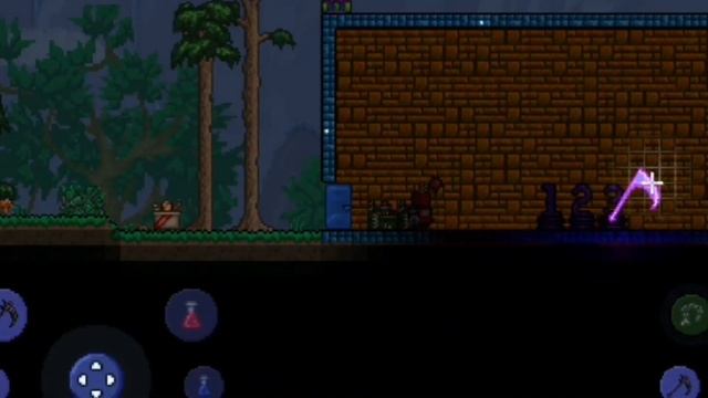 Terraria || ФАРМ АРЕНА ТРЮФЕЛЬНЫХ ЧЕРВЕЙ / ФЕРМА ТРЮФЕЛЬНЫХ ЧЕРВЕЙ