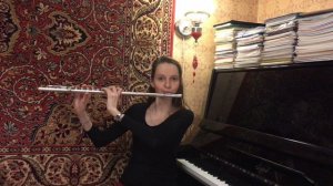 Фиртич - Песенка пиратов, медленный темп