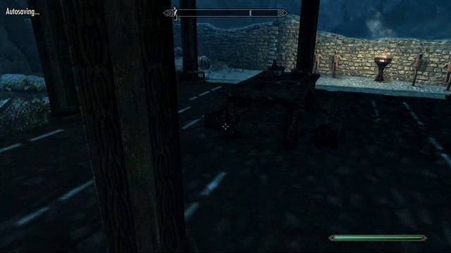 I Joined a Furry Cult | Skyrim Funny Moments смотреть онлайн