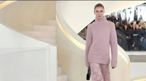 Michael Kors | Fall Winter 2024/2025 | Full Show