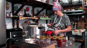 запеканка пресованная