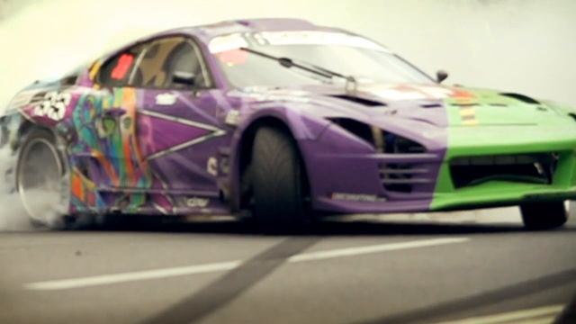 Съёмки промо-ролика для Toyota Supra EE Team Кабаргин Сергей IGOR ZHILKIN PRODUCTION смотреть онлайн