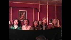 ФМЛ№31 1996 - 18 кабинет. Номер.