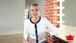 Как стать уверенной в себе? Опыт актрисы кино и театра