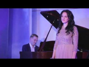 Марина Селиванова и Алексей Вандрик - Только ты