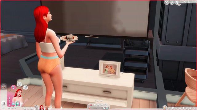 The Sims 4 : "Not So Berry"~Роза #62 - МАСТЕРА ПЕРЕГОВОРОВ смотреть онлайн