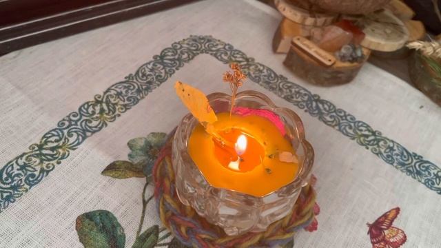 Трава Душица в магии и в жизни смотреть онлайн