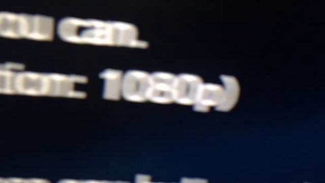 How To Fix ZOOMED in Screen On (PlayStation 3) смотреть онлайн