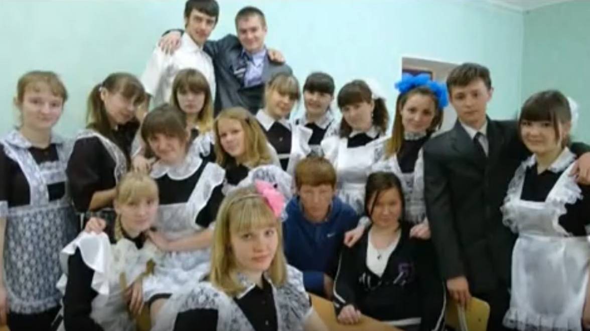 11м класс. Выпуск-2011