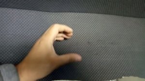 Обшиваємо стелю в УАЗ-469