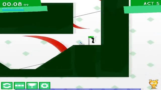 Векс - геймплей онлайн игры смотреть онлайн