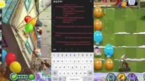 PvZ2 reflourished Как сделать уровень???