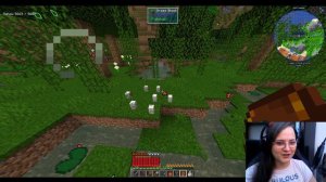 Psycho's Fantasy 2 -   Alex's Mobs achievements (А1)