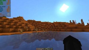 Minecraft on GTX 1050Ti | 10 Shaders Tested!