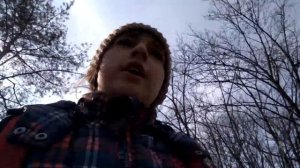 Влог: иду на плавание