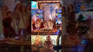 Поле Чудес 2017 Новогодний выпуск