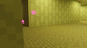 The Backrooms in Minecraft (Found Footage)