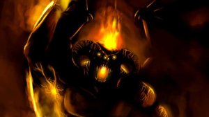 Балроги - в чем их сила? Кто они? Все что ты хотел знать о Балрогах!