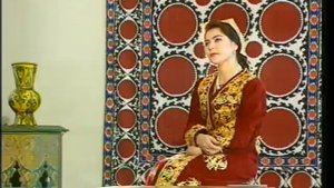 13 Gulbahor Erqulova Гульбахор Зркулова Alla