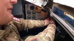 Как угнать русский танк за 30 секунд, видеоинструкция для моделей Т-72 и Т-90.