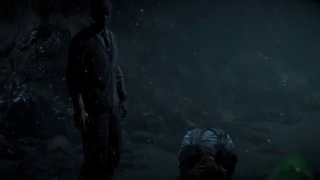 Platina - UNTIL DAWN смотреть онлайн