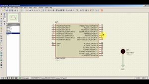 proteus для начинающих 5